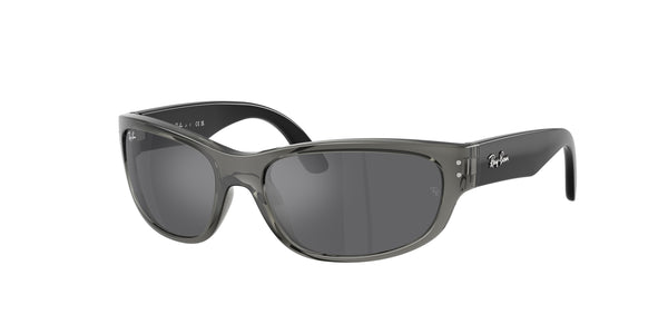RAY-BAN JUNIOR RJ9189S 71956G 55