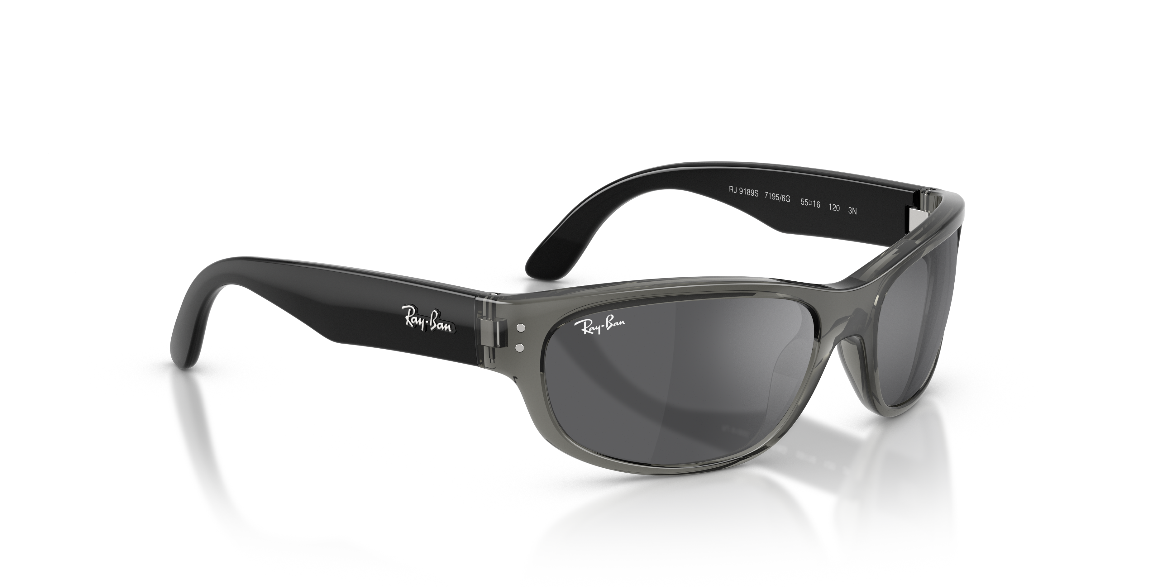 RAY-BAN JUNIOR RJ9189S 71956G 55