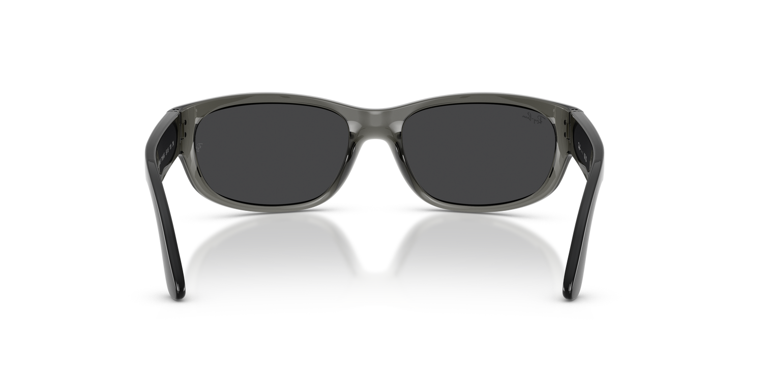 RAY-BAN JUNIOR RJ9189S 71956G 55