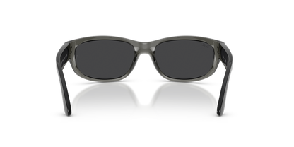 RAY-BAN JUNIOR RJ9189S 71956G 55