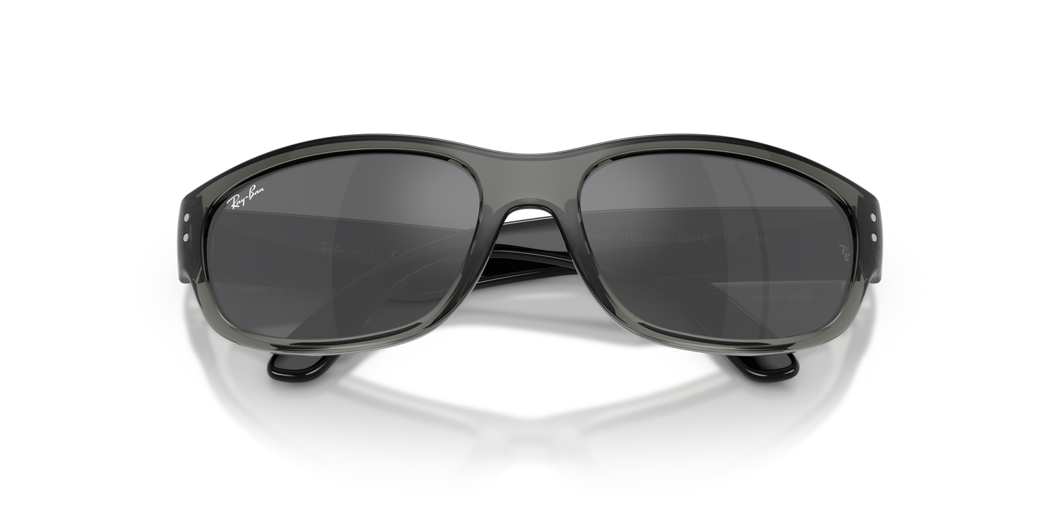 RAY-BAN JUNIOR RJ9189S 71956G 55