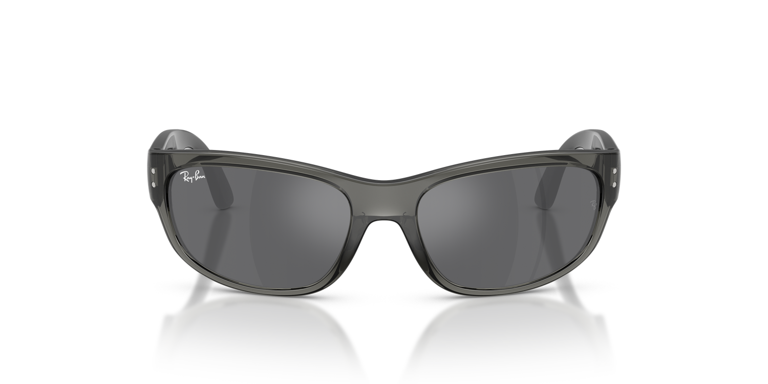 RAY-BAN JUNIOR RJ9189S 71956G 55