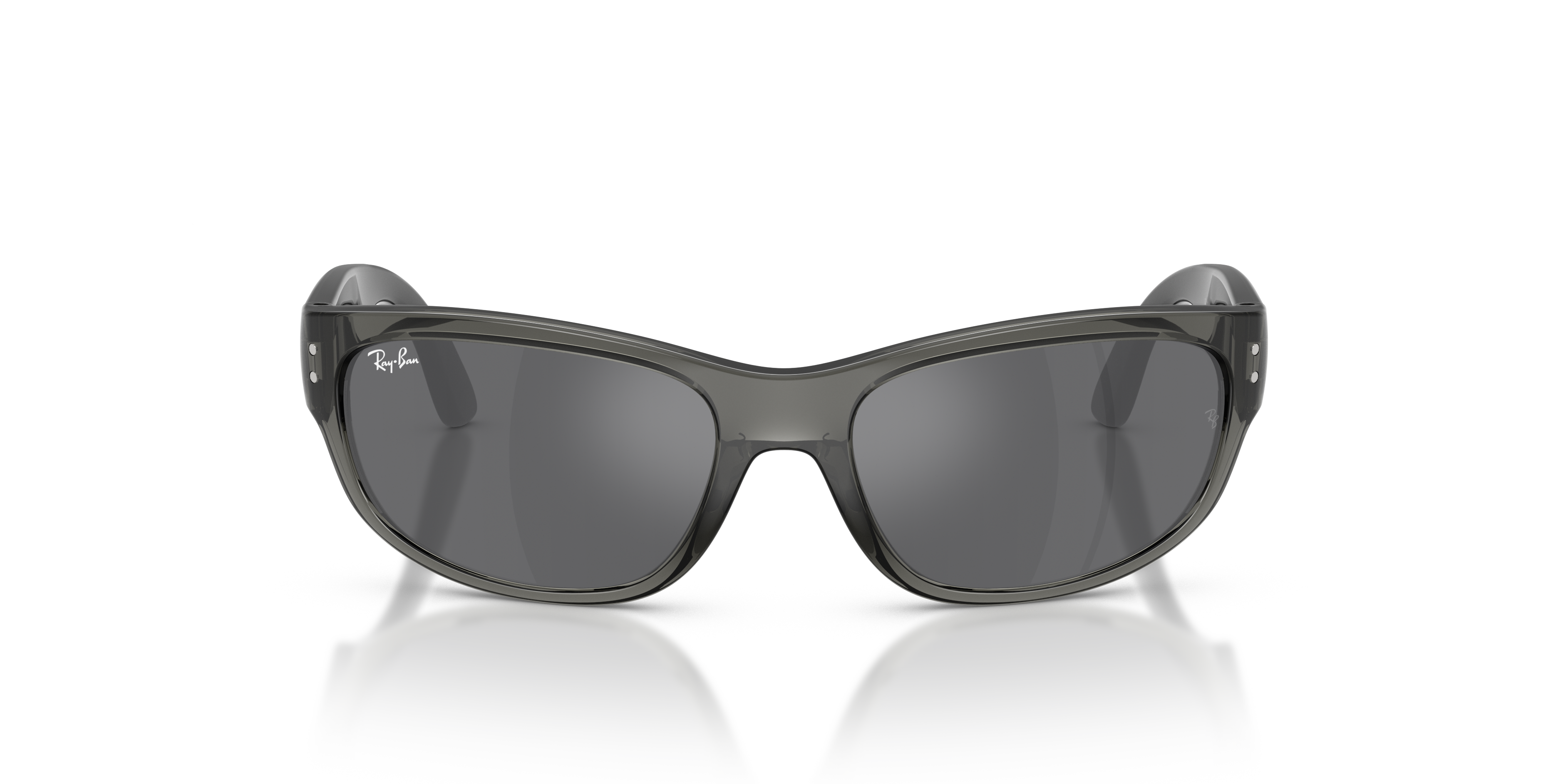 RAY-BAN JUNIOR RJ9189S 71956G 55