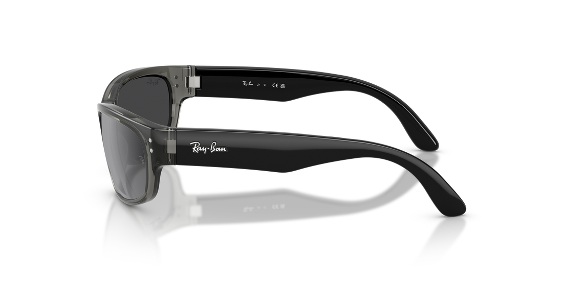 RAY-BAN JUNIOR RJ9189S 71956G 55