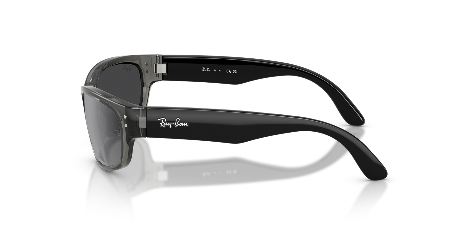 RAY-BAN JUNIOR RJ9189S 71956G 55