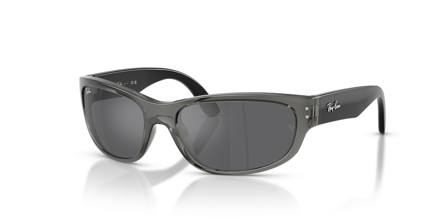 RAY-BAN JUNIOR RJ9189S 71956G 55