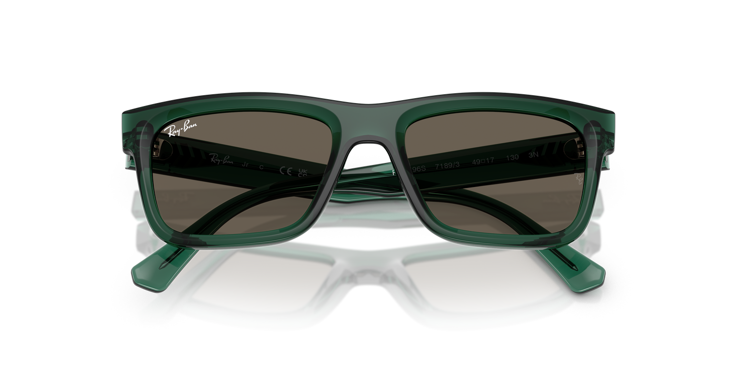 RAY-BAN JUNIOR RJ9196S 7189/3 49