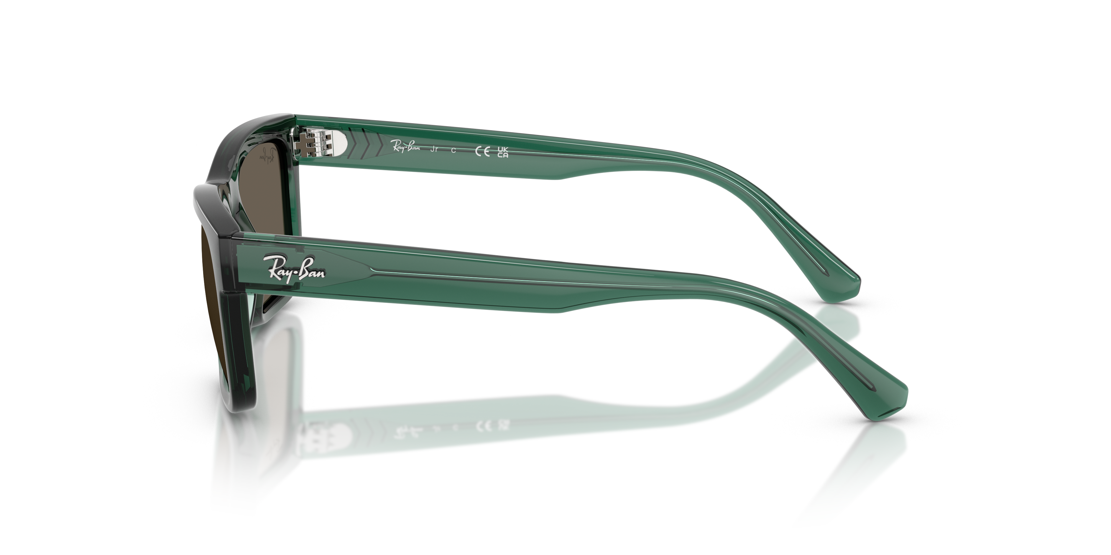 RAY-BAN JUNIOR RJ9196S 7189/3 49