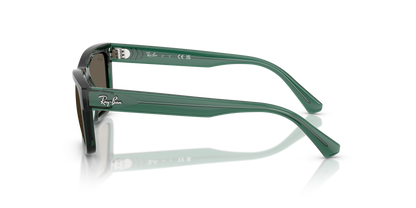 RAY-BAN JUNIOR RJ9196S 7189/3 49