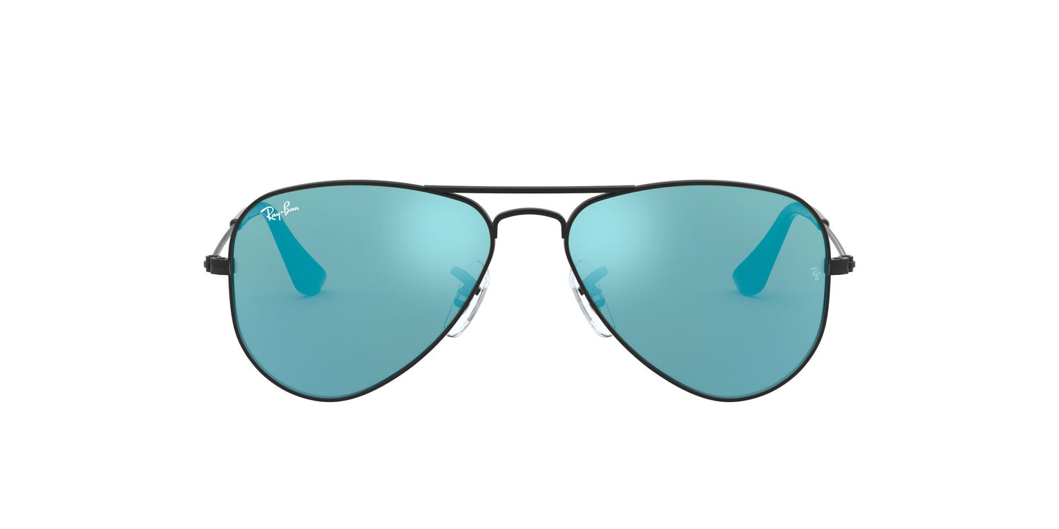 RAY-BAN JUNIOR RJ9506S JUNIOR AVIATOR 201/55 50 - 3