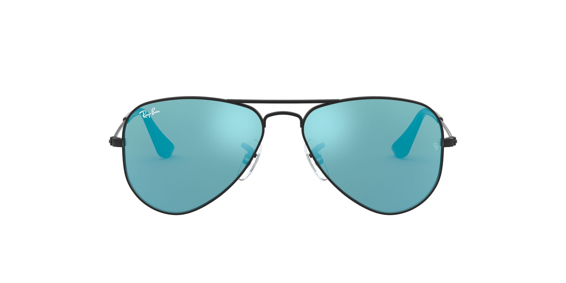 RAY-BAN JUNIOR RJ9506S JUNIOR AVIATOR 201/55 50 - 3
