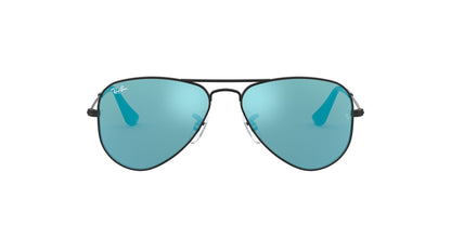 RAY-BAN JUNIOR RJ9506S JUNIOR AVIATOR 201/55 50 - 3