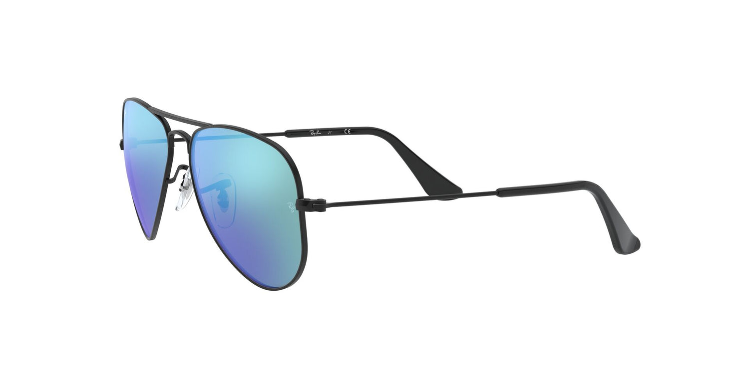 RAY-BAN JUNIOR RJ9506S JUNIOR AVIATOR 201/55 50 - 5