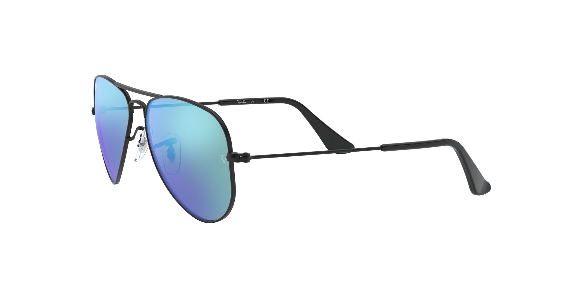 RAY-BAN JUNIOR RJ9506S JUNIOR AVIATOR 201/55 50 - 5