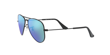 RAY-BAN JUNIOR RJ9506S JUNIOR AVIATOR 201/55 50 - 5