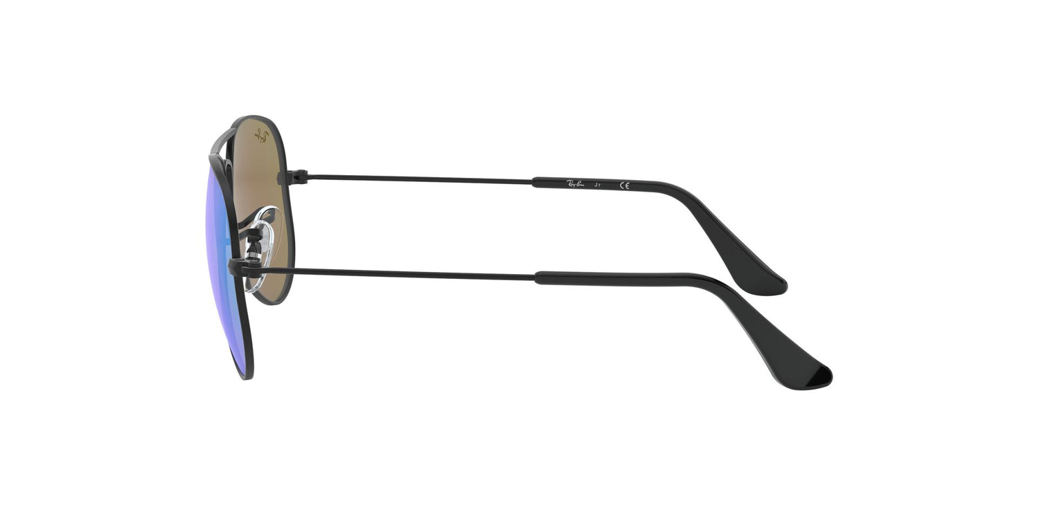 RAY-BAN JUNIOR RJ9506S JUNIOR AVIATOR 201/55 50 - 6