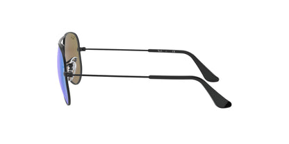 RAY-BAN JUNIOR RJ9506S JUNIOR AVIATOR 201/55 50 - 6