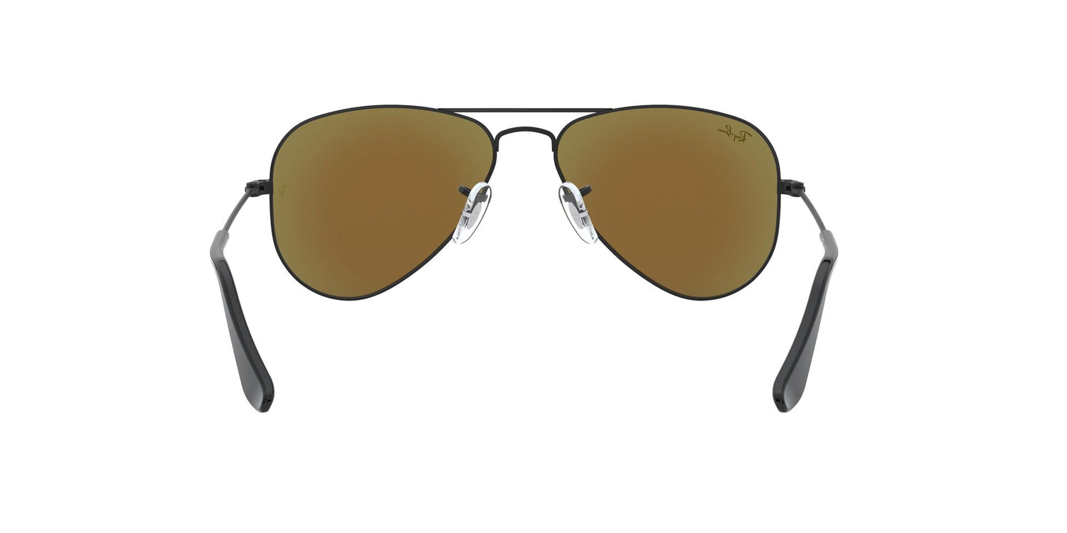 RAY-BAN JUNIOR RJ9506S JUNIOR AVIATOR 201/55 50 - 9