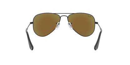 RAY-BAN JUNIOR RJ9506S JUNIOR AVIATOR 201/55 50 - 9