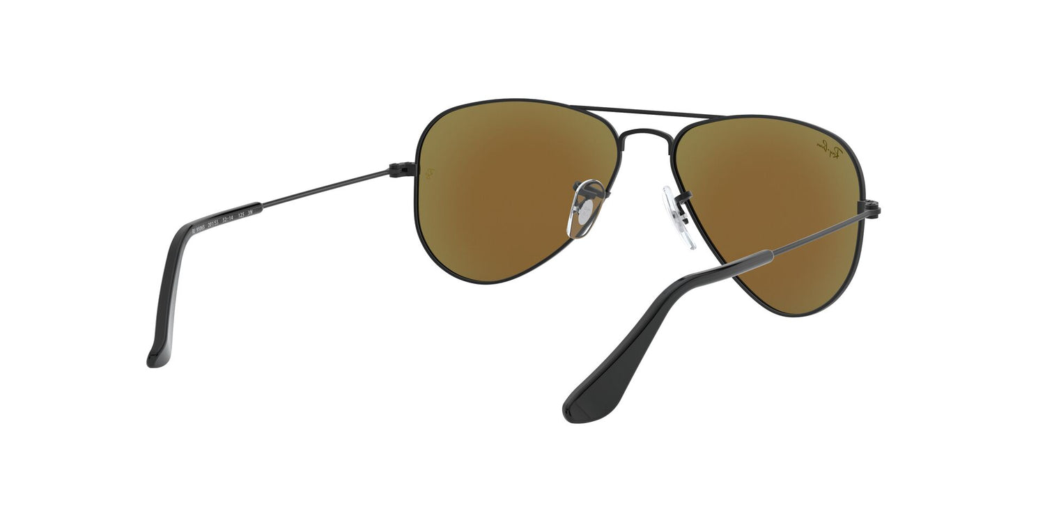 RAY-BAN JUNIOR RJ9506S JUNIOR AVIATOR 201/55 50 - 10