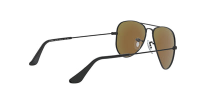 RAY-BAN JUNIOR RJ9506S JUNIOR AVIATOR 201/55 50 - 11