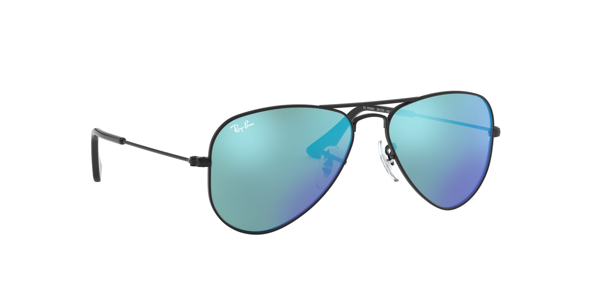 RAY-BAN JUNIOR RJ9506S JUNIOR AVIATOR 201/55 50 - 14