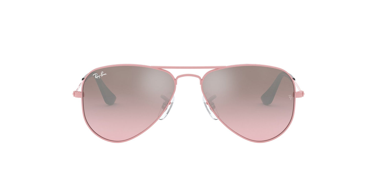 RAY-BAN JUNIOR RJ9506S JUNIOR AVIATOR 211/7E 52 - 15