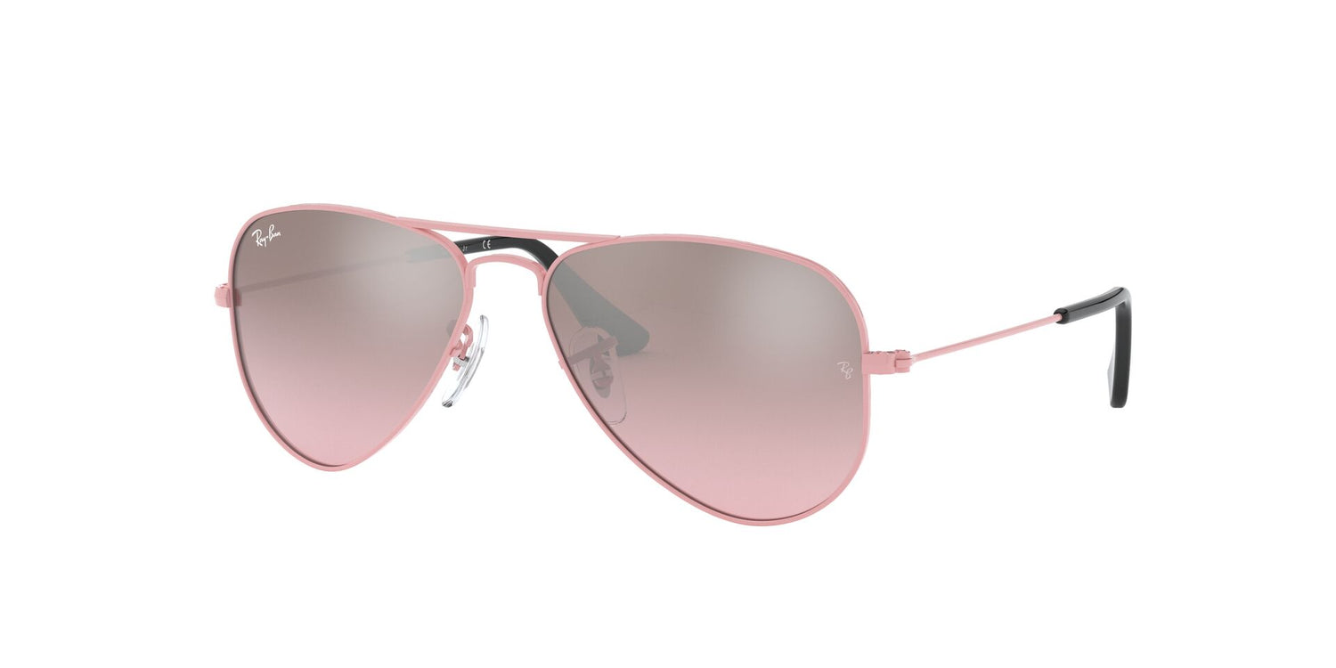 RAY-BAN JUNIOR RJ9506S JUNIOR AVIATOR 211/7E 50 - 1