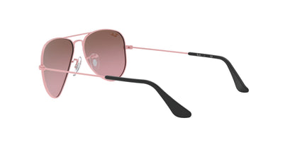 RAY-BAN JUNIOR RJ9506S JUNIOR AVIATOR 211/7E 50 - 4