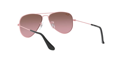 RAY-BAN JUNIOR RJ9506S JUNIOR AVIATOR 211/7E 52 - 20