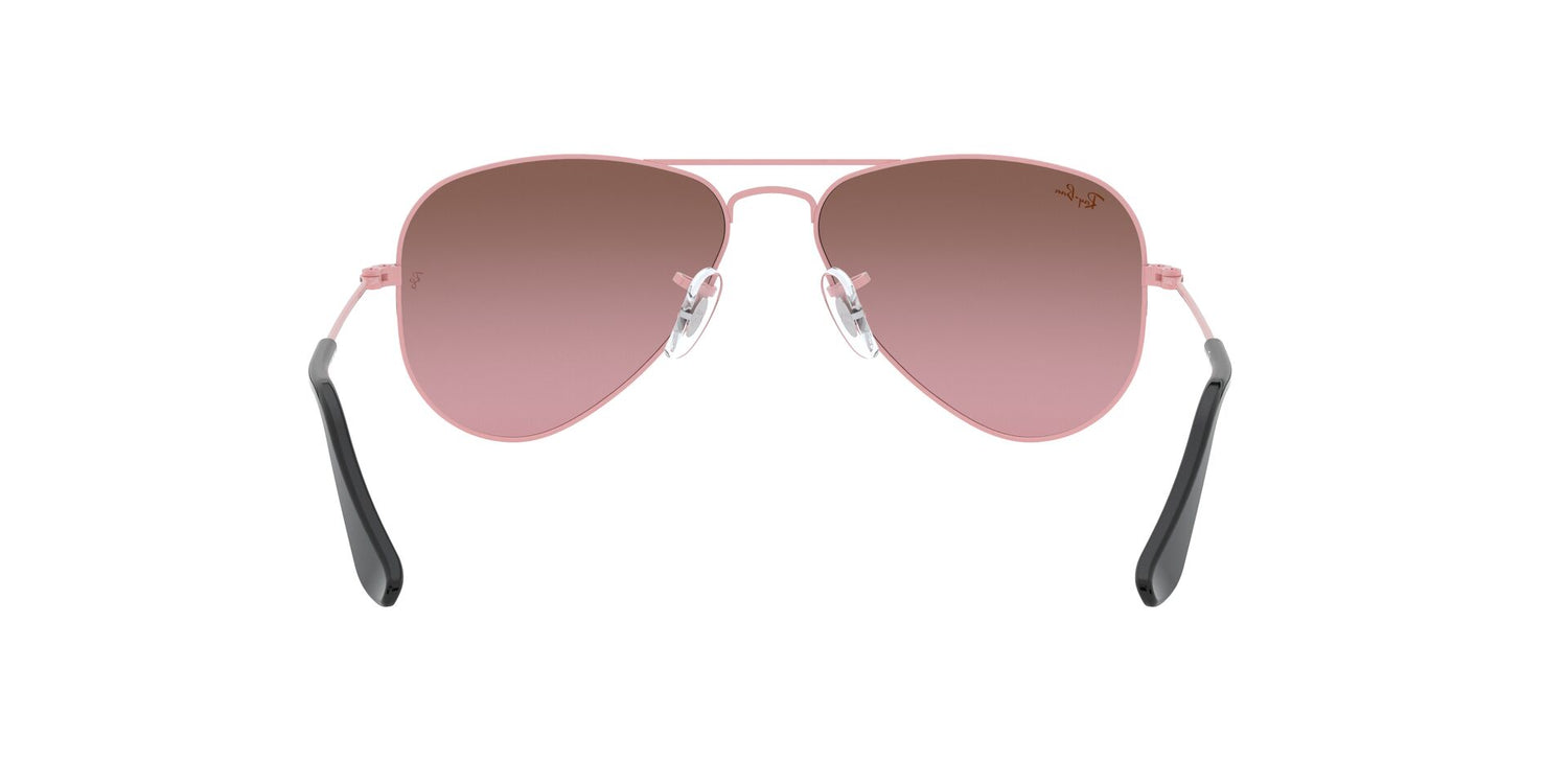 RAY-BAN JUNIOR RJ9506S JUNIOR AVIATOR 211/7E 50 - 6