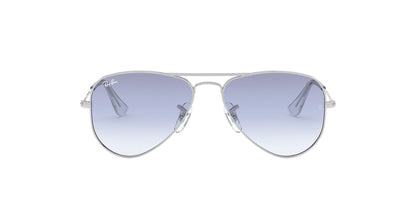 RAY-BAN JUNIOR RJ9506S JUNIOR AVIATOR 212/19 52