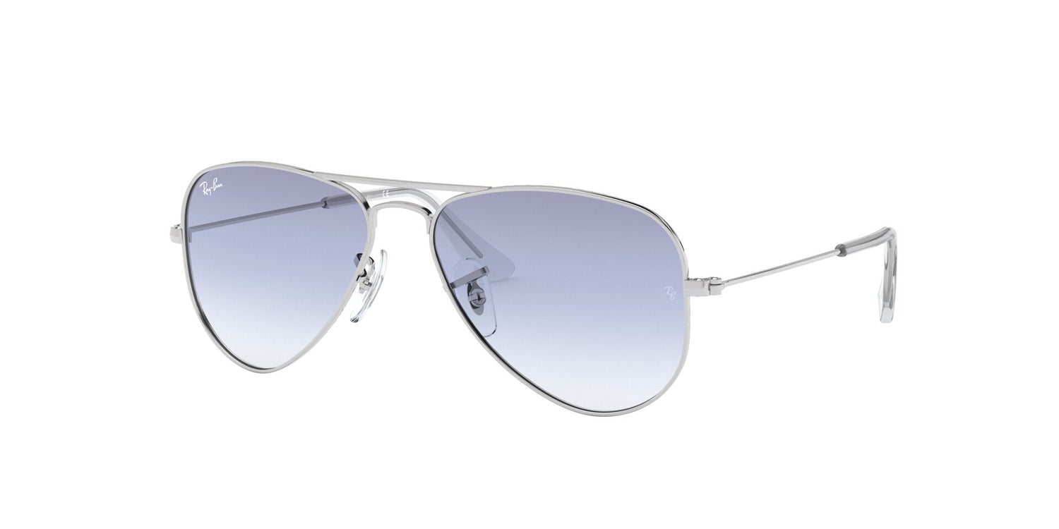 RAY-BAN JUNIOR RJ9506S JUNIOR AVIATOR 212/19 52