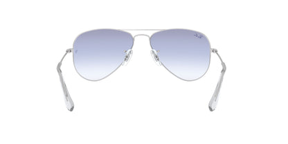 RAY-BAN JUNIOR RJ9506S JUNIOR AVIATOR 212/19 52