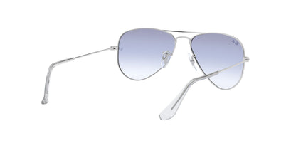 RAY-BAN JUNIOR RJ9506S JUNIOR AVIATOR 212/19 52