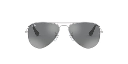 RAY-BAN JUNIOR RJ9506S JUNIOR AVIATOR 212/6G 50 - 21