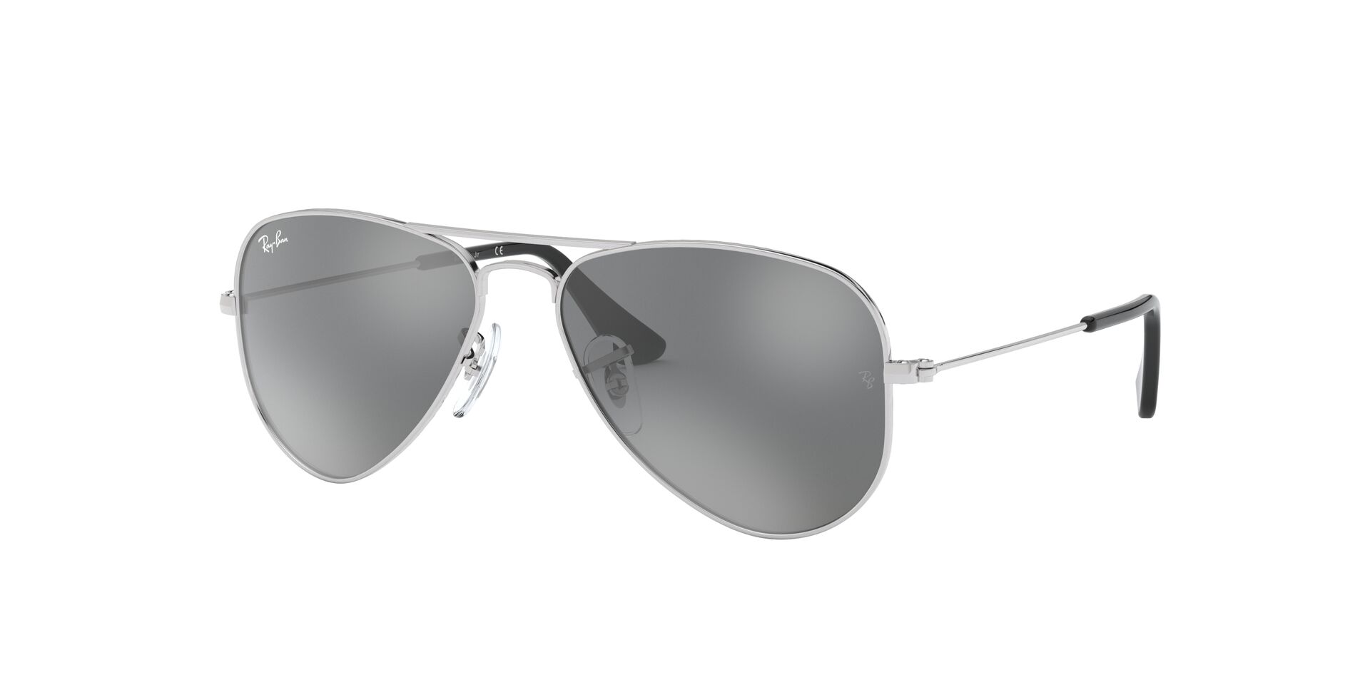 RAY-BAN JUNIOR RJ9506S JUNIOR AVIATOR 212/6G 50 - 22
