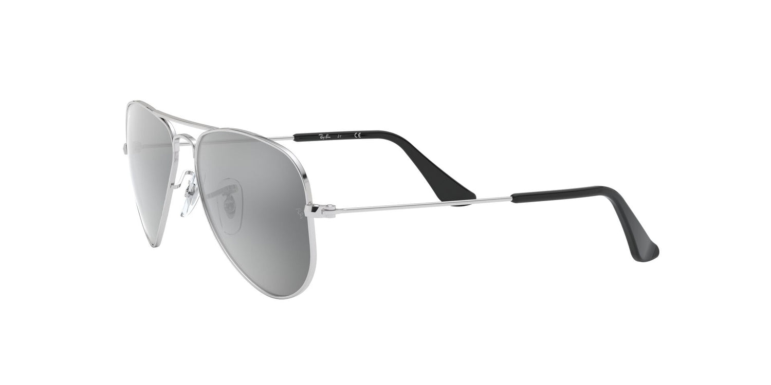 RAY-BAN JUNIOR RJ9506S JUNIOR AVIATOR 212/6G 52