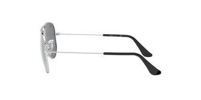 RAY-BAN JUNIOR RJ9506S JUNIOR AVIATOR 212/6G 50 - 24