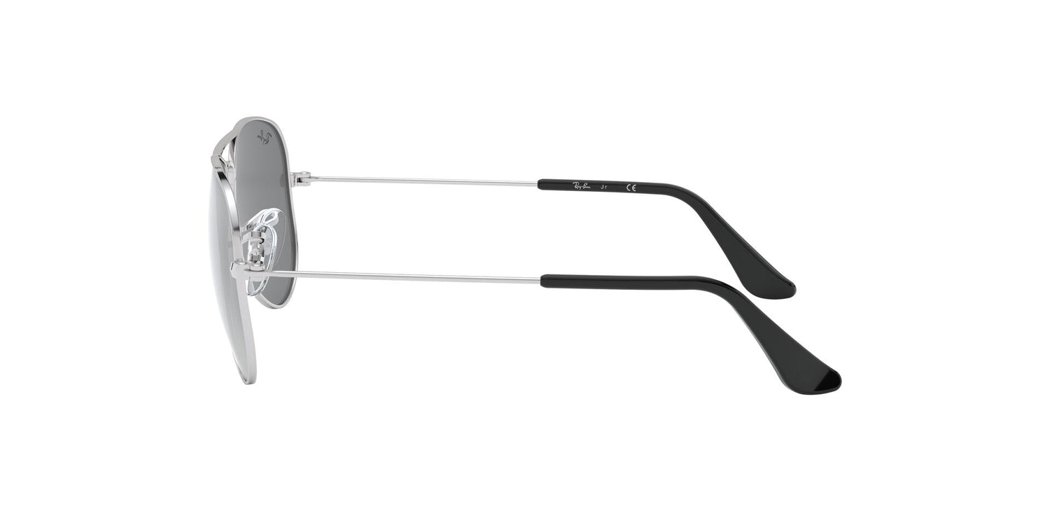 RAY-BAN JUNIOR RJ9506S JUNIOR AVIATOR 212/6G 52