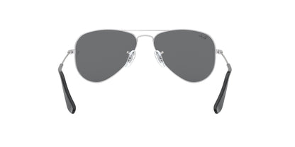 RAY-BAN JUNIOR RJ9506S JUNIOR AVIATOR 212/6G 50 - 3