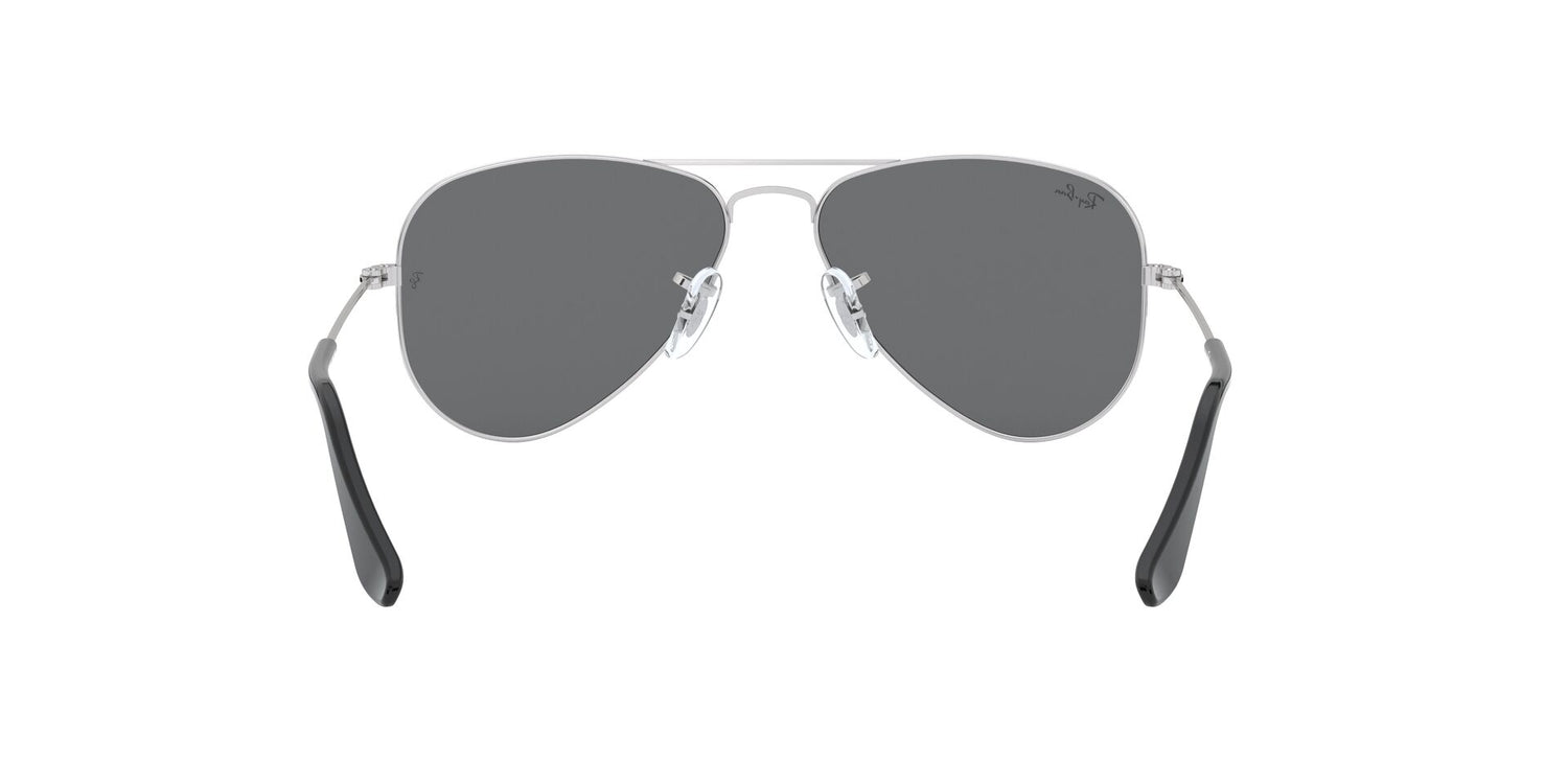 RAY-BAN JUNIOR RJ9506S JUNIOR AVIATOR 212/6G 52