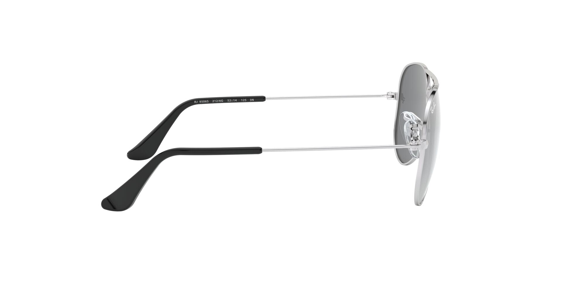 RAY-BAN JUNIOR RJ9506S JUNIOR AVIATOR 212/6G 52