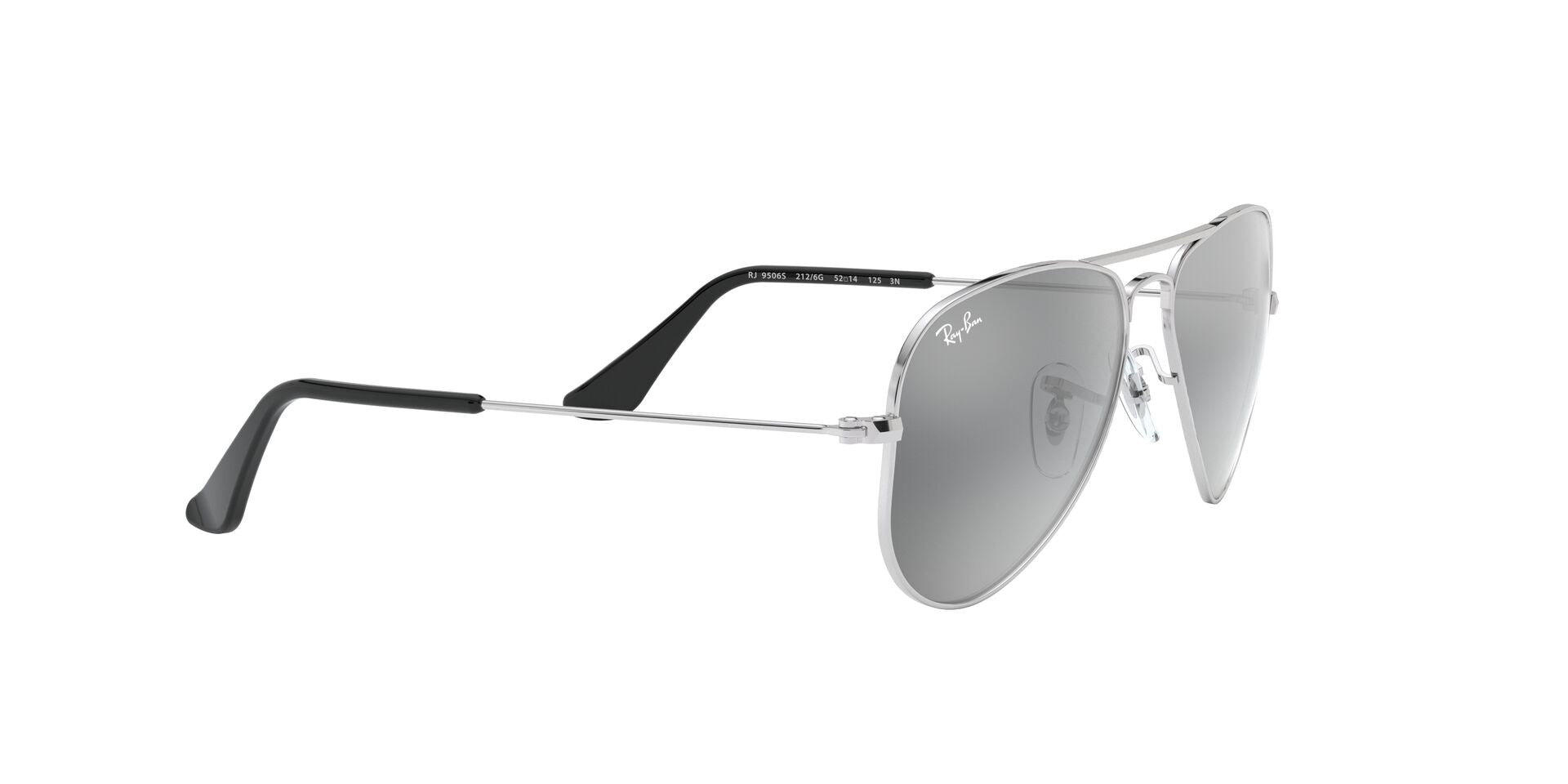 RAY-BAN JUNIOR RJ9506S JUNIOR AVIATOR 212/6G 50 - 7