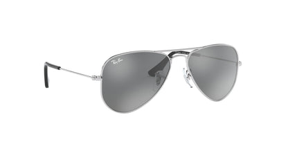 RAY-BAN JUNIOR RJ9506S JUNIOR AVIATOR 212/6G 52