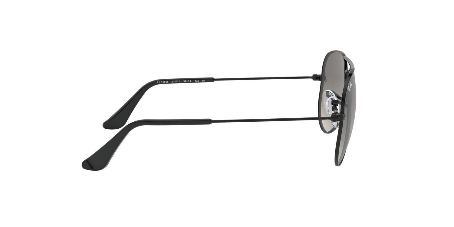 RAY-BAN JUNIOR RJ9506S JUNIOR AVIATOR 220/11 52