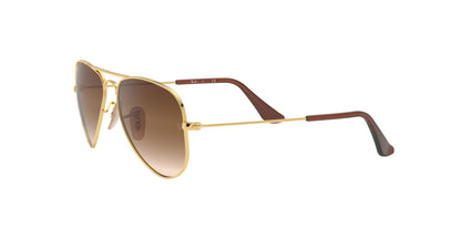 RAY-BAN JUNIOR RJ9506S JUNIOR AVIATOR 223/13 52