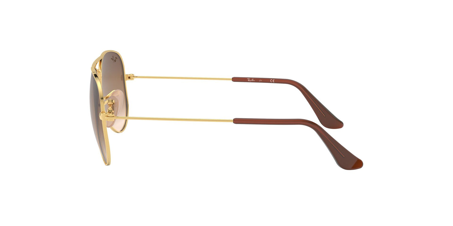 RAY-BAN JUNIOR RJ9506S JUNIOR AVIATOR 223/13 52