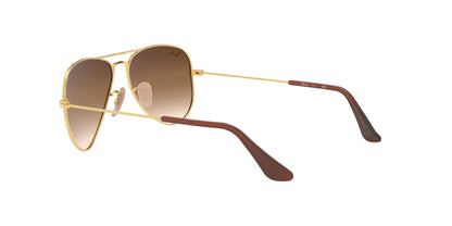 RAY-BAN JUNIOR RJ9506S JUNIOR AVIATOR 223/13 52