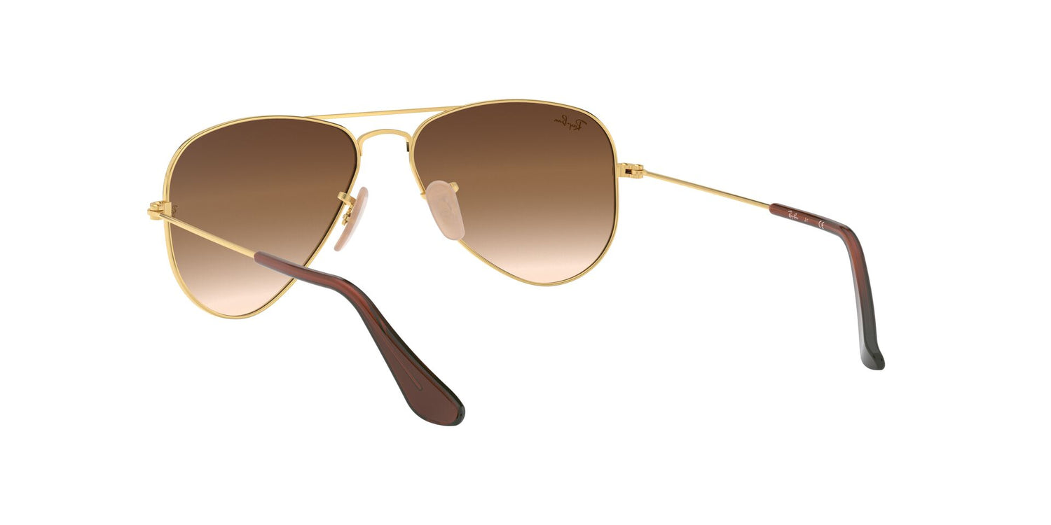 RAY-BAN JUNIOR RJ9506S JUNIOR AVIATOR 223/13 52
